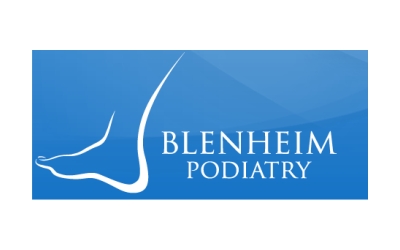 Podiatrists Blenheim - Blenheim Podiatry Ltd in Blenheim.