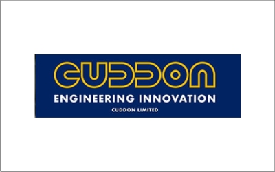 Industrial Equipment Supplier - Cuddon Refrigeration &amp; Air Conditioning.