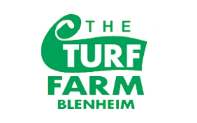 Turf Supplier Blenheim - The Turf Farm in Blenheim.