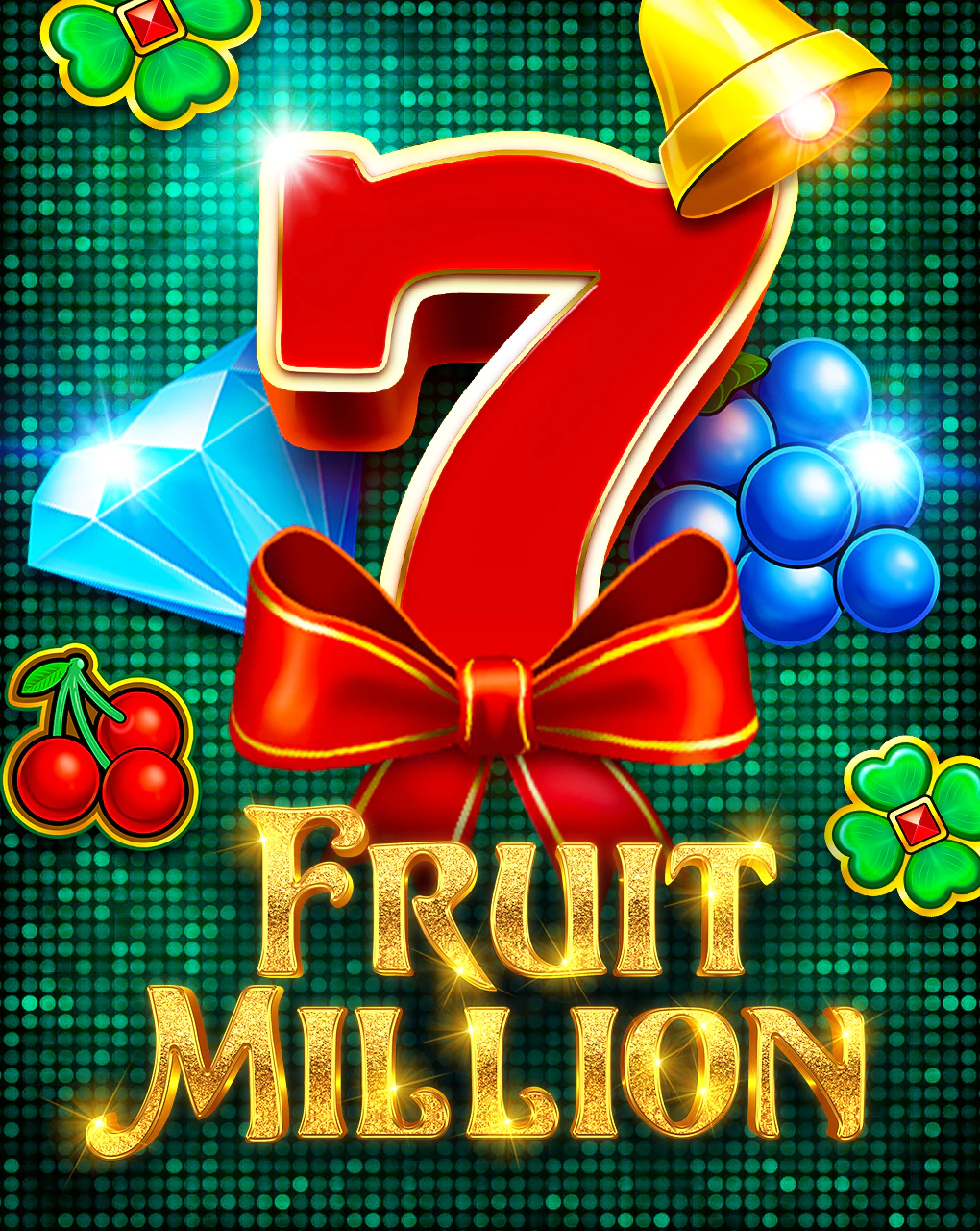 Fruit Million slot